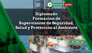 Seguridad Industrial y Operativa